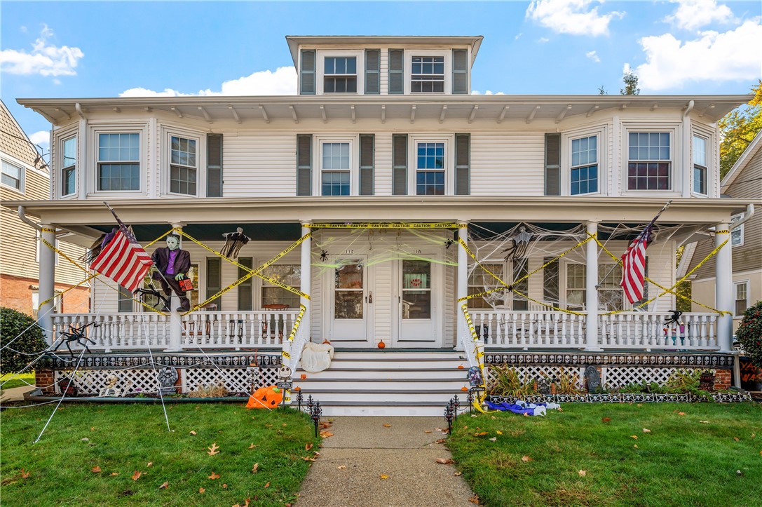 110 Winter Street Woonsocket, RI 02895 - Photo 28 of 36