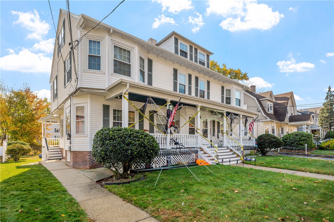 110 Winter Street Woonsocket, RI 02895 - Photo 29 of 36