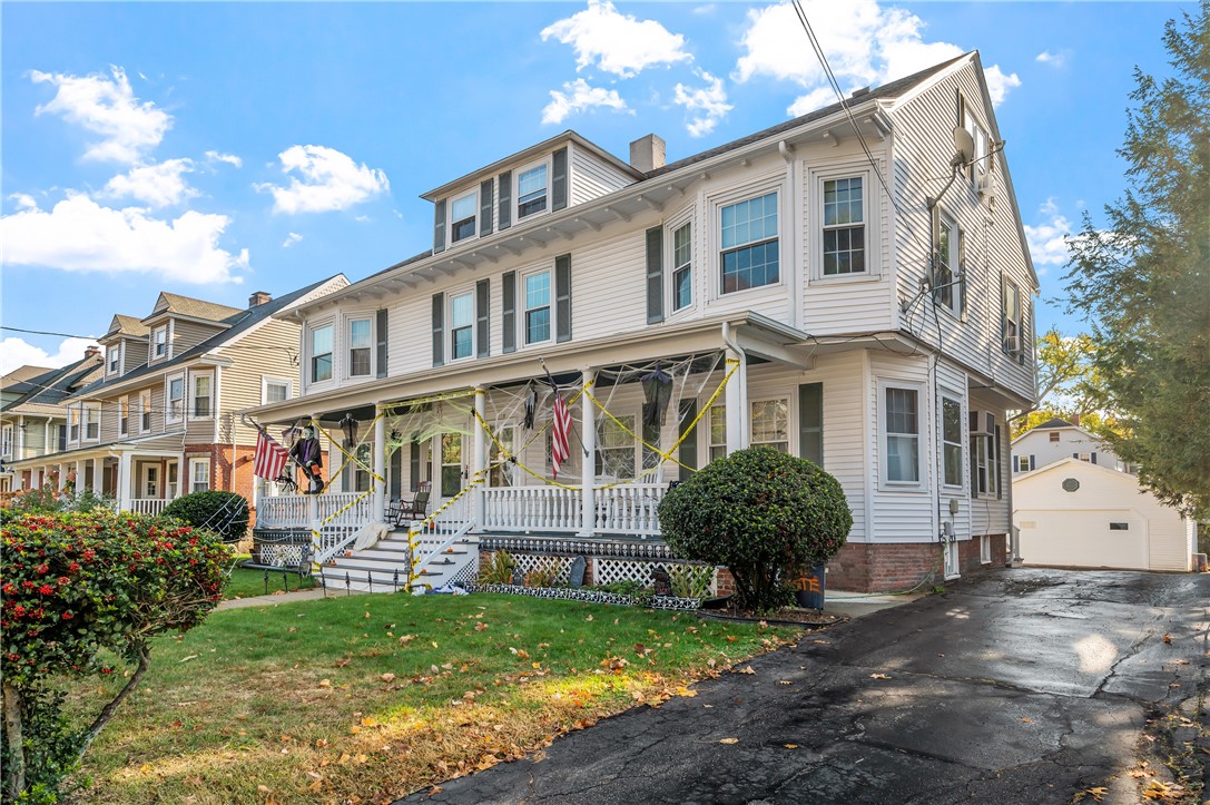 110 Winter Street Woonsocket, RI 02895 - Photo 30 of 36