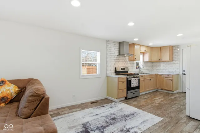 $173,500 | 2310 Halford Street, Anderson, IN 46016