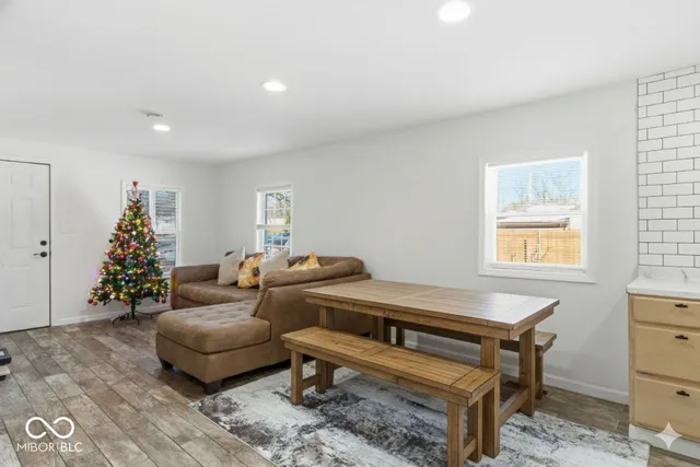 $173,500 | 2310 Halford Street, Anderson, IN 46016