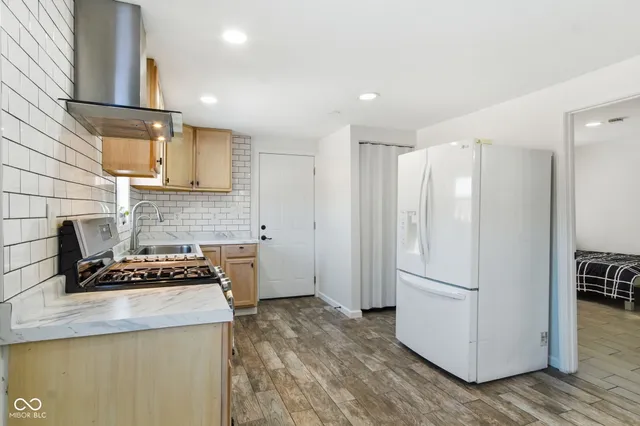 $173,500 | 2310 Halford Street, Anderson, IN 46016