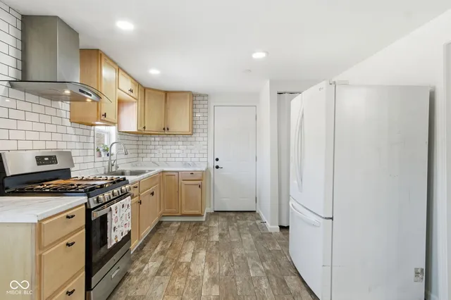 $173,500 | 2310 Halford Street, Anderson, IN 46016