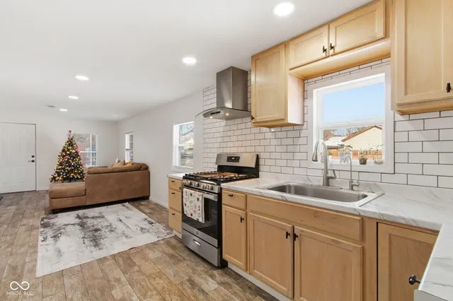 $173,500 | 2310 Halford Street, Anderson, IN 46016