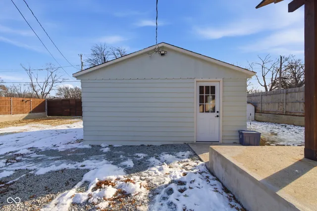 $173,500 | 2310 Halford Street, Anderson, IN 46016