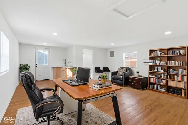 $173,500 | 2310 Halford Street, Anderson, IN 46016