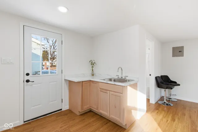 $173,500 | 2310 Halford Street, Anderson, IN 46016