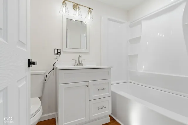 $173,500 | 2310 Halford Street, Anderson, IN 46016