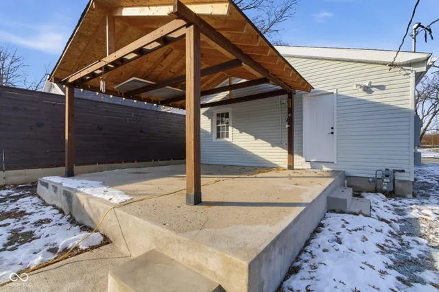 $173,500 | 2310 Halford Street, Anderson, IN 46016