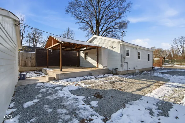 $173,500 | 2310 Halford Street, Anderson, IN 46016