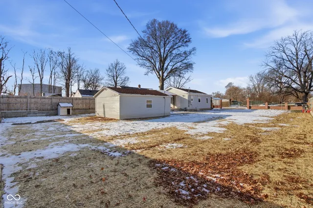 $173,500 | 2310 Halford Street, Anderson, IN 46016