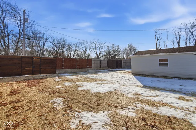 $173,500 | 2310 Halford Street, Anderson, IN 46016