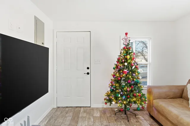 $173,500 | 2310 Halford Street, Anderson, IN 46016