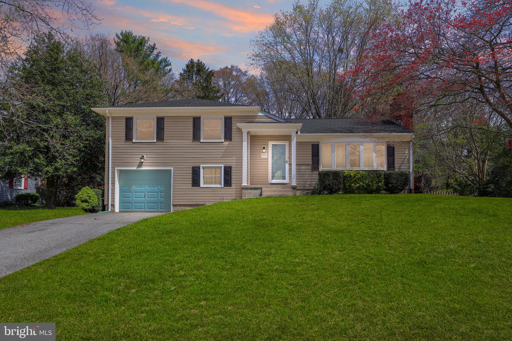 509 Caulk Road Milford, DE 19963 - Photo 1 of 62 Welcome to 509 Caulk Rd!
*Photo Enhanced