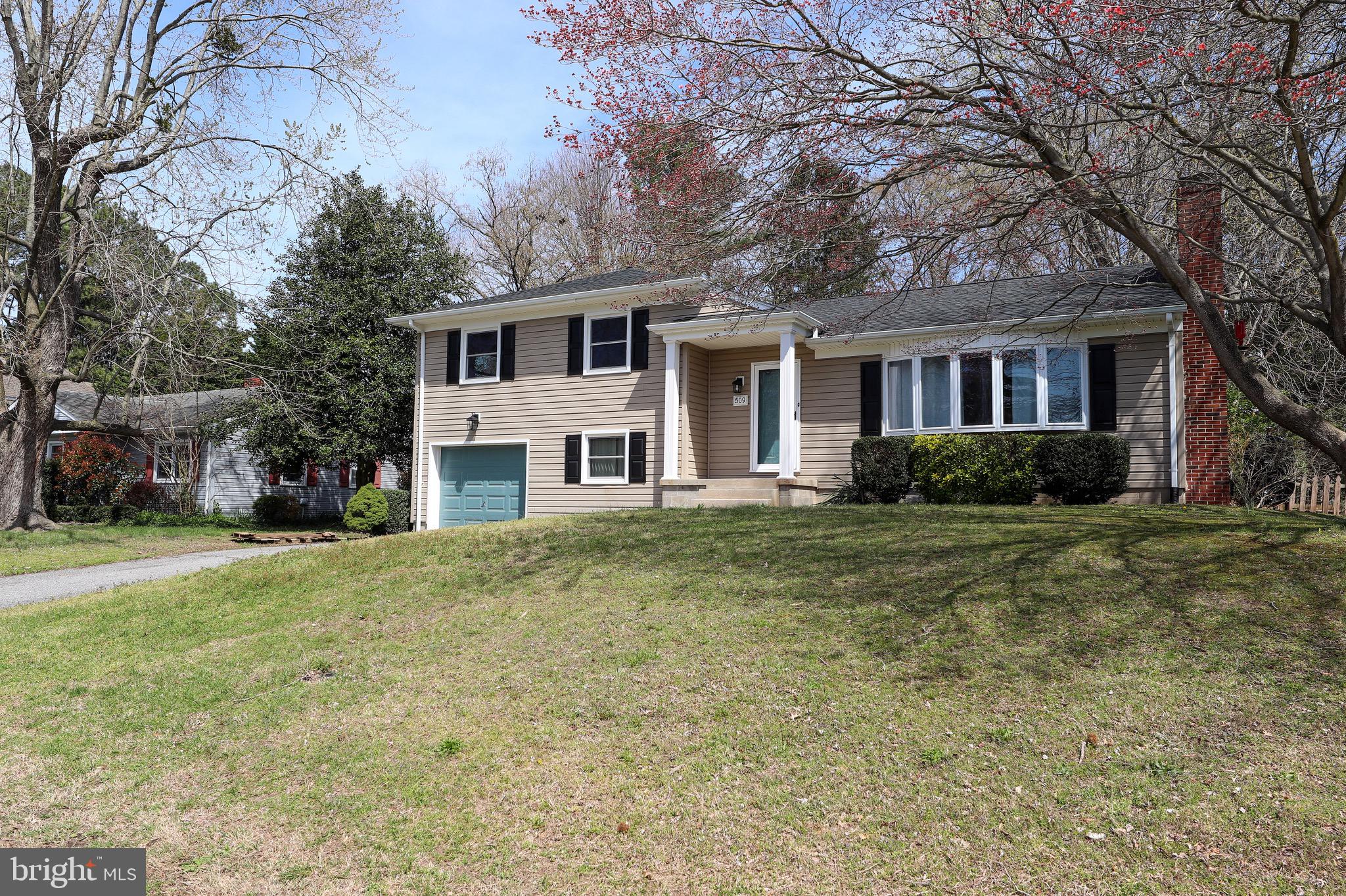 509 Caulk Road Milford, DE 19963 - Photo 54 of 62 Gallery Image 54