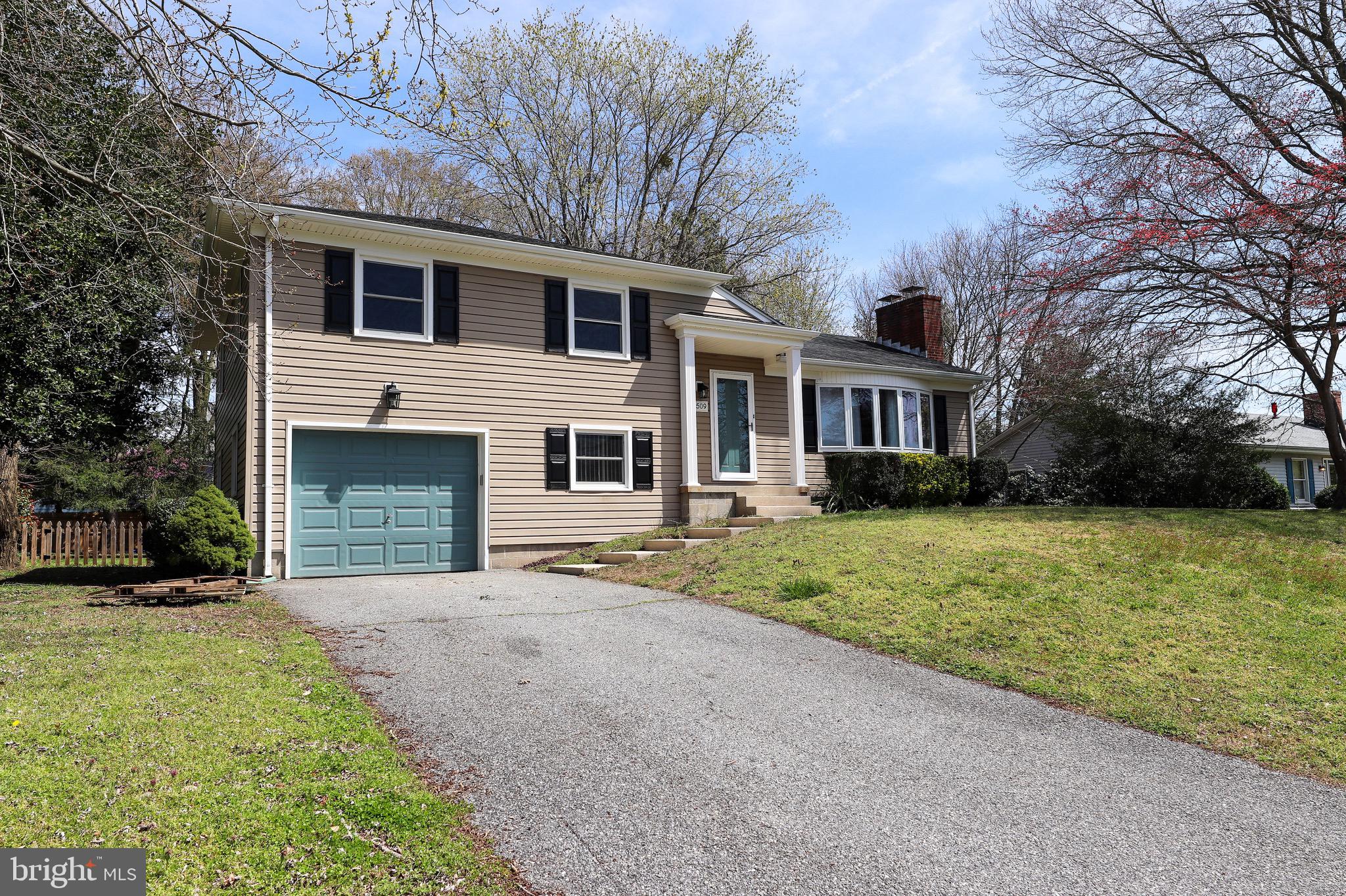 509 Caulk Road Milford, DE 19963 - Photo 62 of 62 Gallery Image 62
