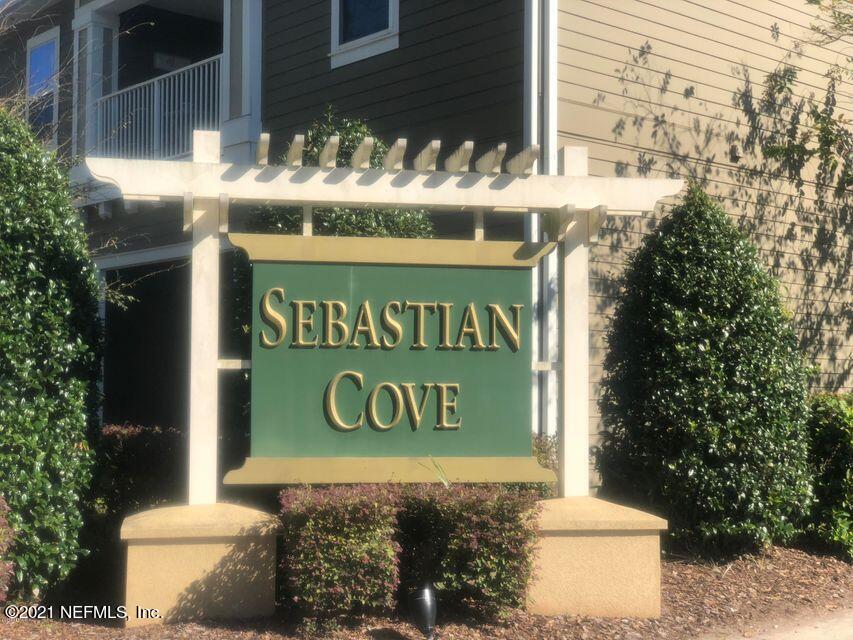 2455 Golden Lake Loop St. Augustine, FL 32084 - Photo 8 of 13 Sign