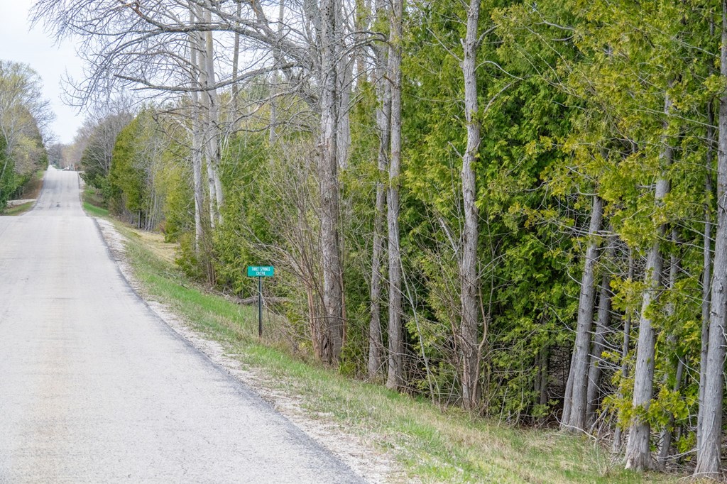 Lot 2 Hill Road Sister Bay, WI 54234 - Photo 2 of 35