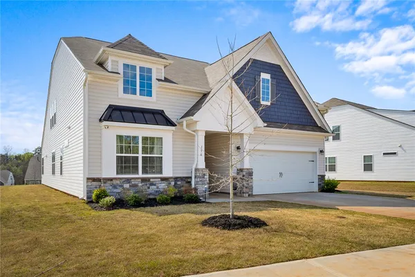 $449,000 | 156 Somerset Lane, Central, SC 29630