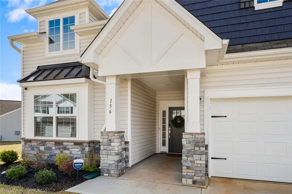 $449,000 | 156 Somerset Lane, Central, SC 29630