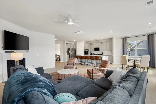 $449,000 | 156 Somerset Lane, Central, SC 29630