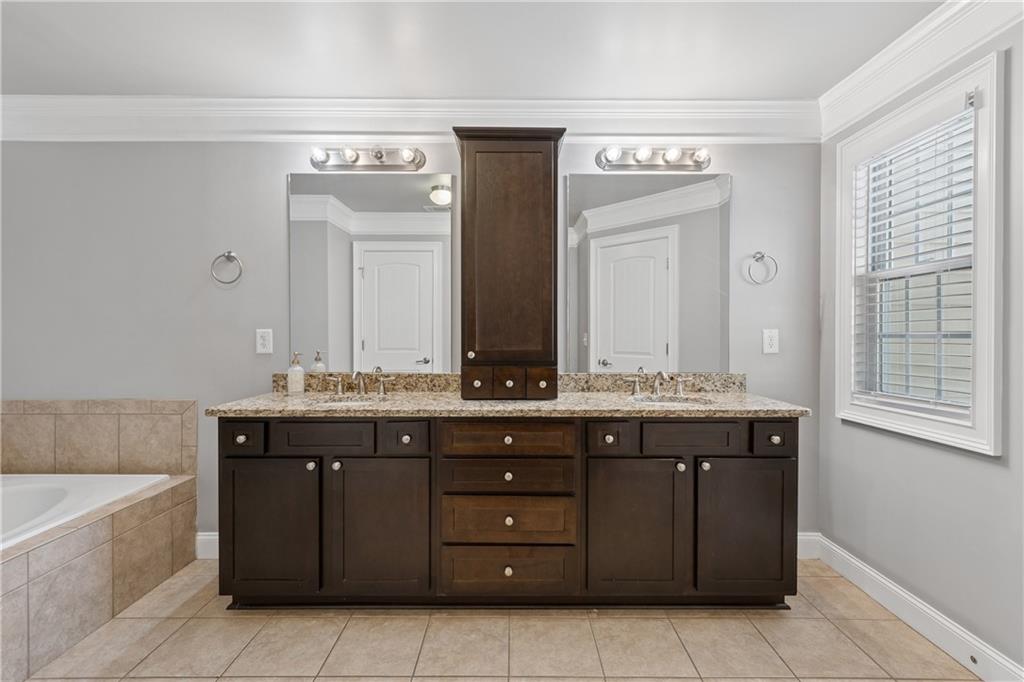 2854 Jordan Oaks Lane Decatur, GA 30033 - Photo 36 of 39