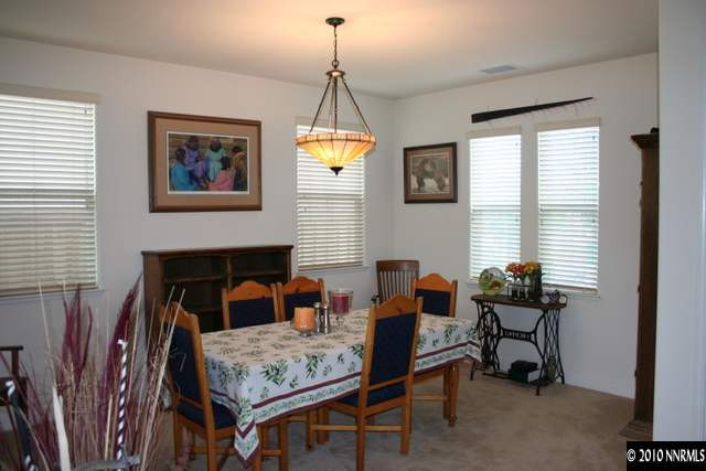410 Stradella Court Reno, NV 89521 - Photo 5 of 9 a dining room with furniture and window