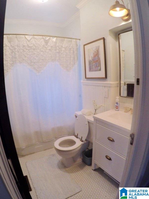 412 Cliff Place Birmingham, AL 35209 - Photo 8 of 12