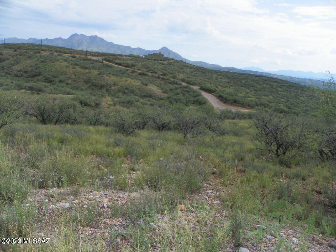 1283 Via Nuevo Laredo Rio Rico, AZ 85648 - Photo 2 of 3