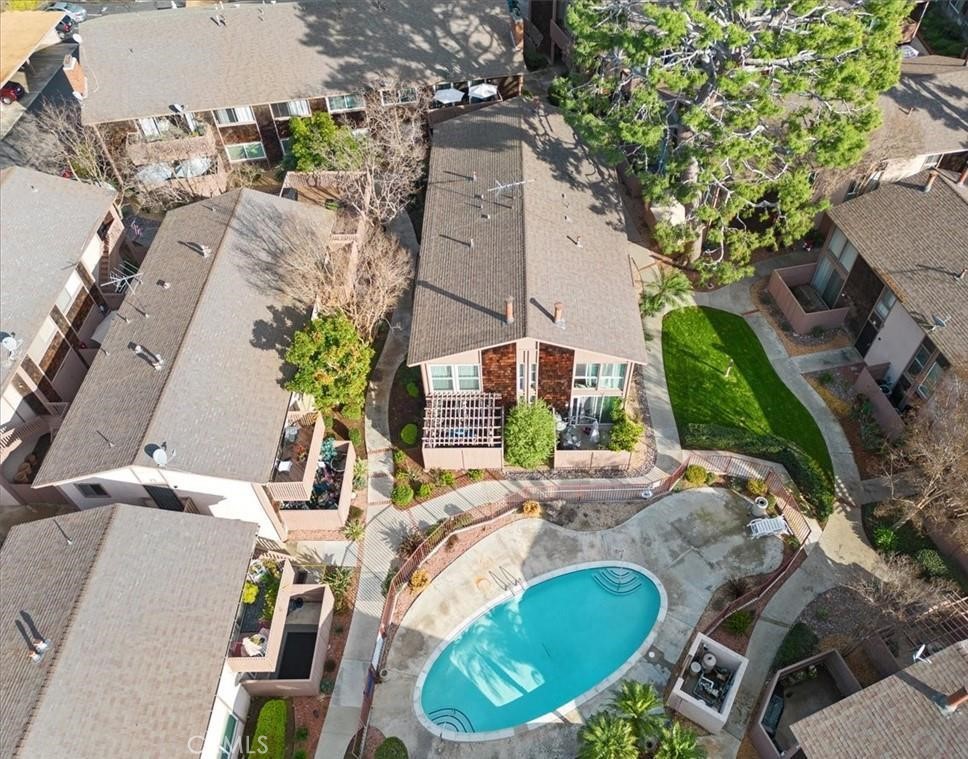 1074 Cabrillo Park Drive, Unit D Santa Ana, CA 92701 - Photo 13 of 21