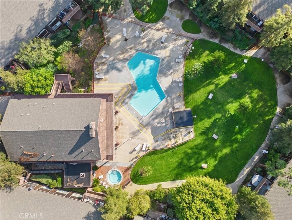 1074 Cabrillo Park Drive, Unit D Santa Ana, CA 92701 - Photo 14 of 21