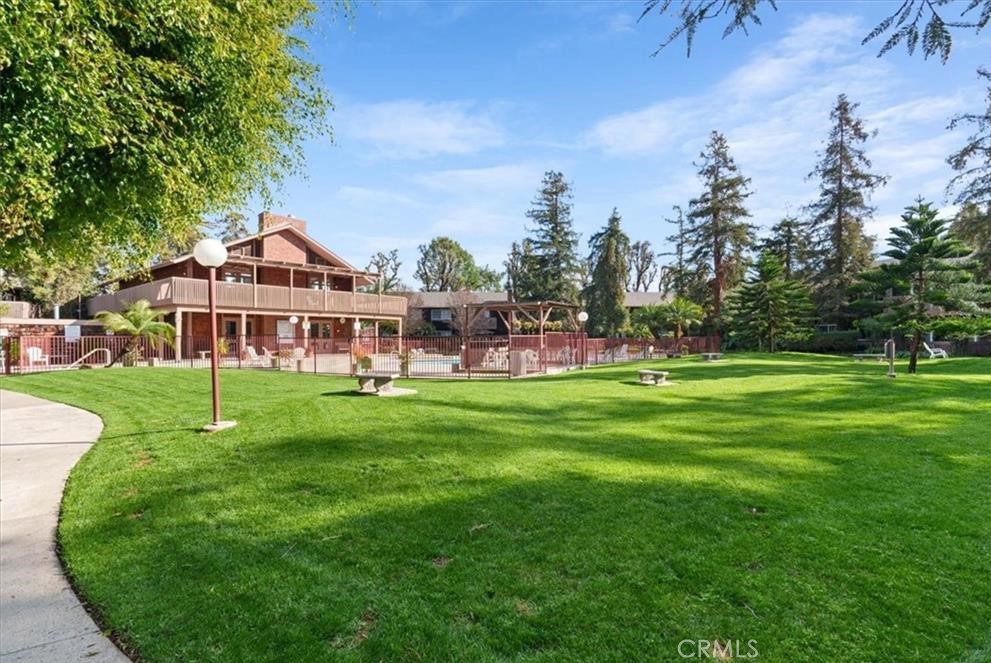 1074 Cabrillo Park Drive, Unit D Santa Ana, CA 92701 - Photo 15 of 21