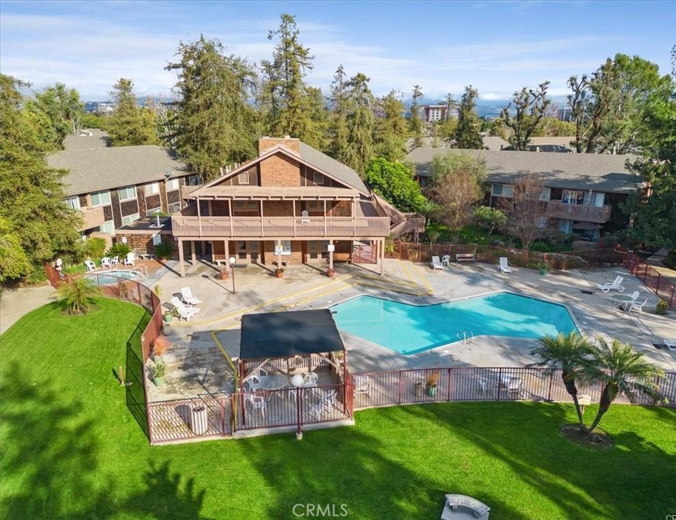 1074 Cabrillo Park Drive, Unit D Santa Ana, CA 92701 - Photo 16 of 21