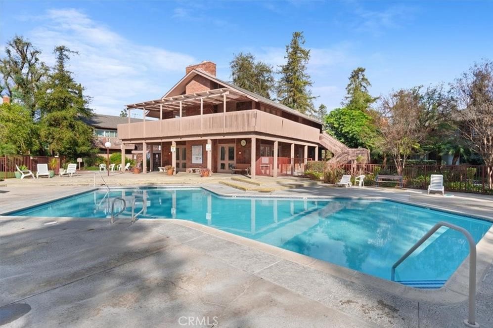 1074 Cabrillo Park Drive, Unit D Santa Ana, CA 92701 - Photo 17 of 21