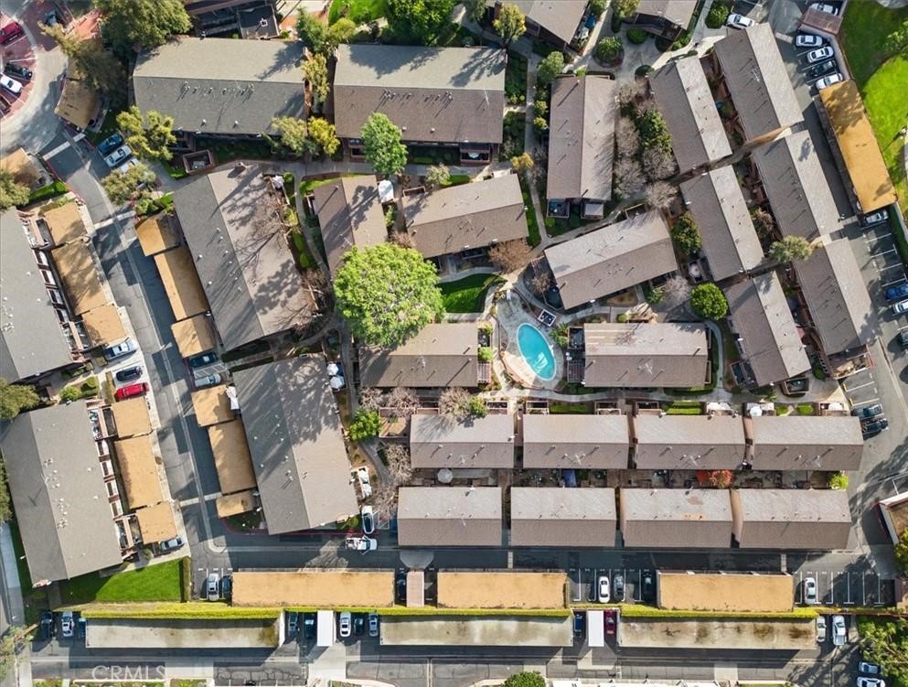 1074 Cabrillo Park Drive, Unit D Santa Ana, CA 92701 - Photo 18 of 21