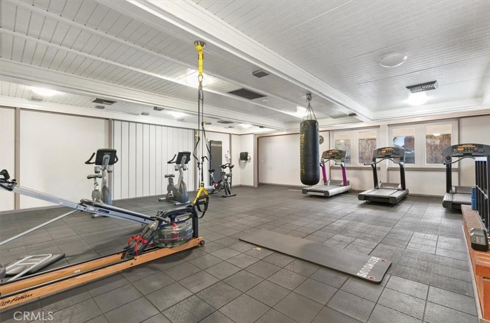 1074 Cabrillo Park Drive, Unit D Santa Ana, CA 92701 - Photo 20 of 21