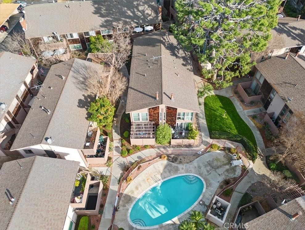 1074 Cabrillo Park Drive, Unit D Santa Ana, CA 92701 - Photo 21 of 21