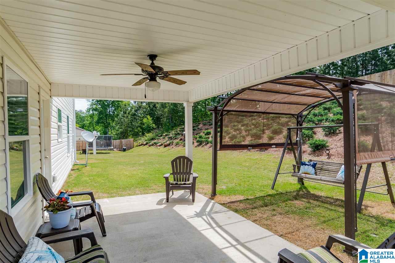 820 Huntington Trace Chelsea, AL 35043 - Photo 44 of 50
