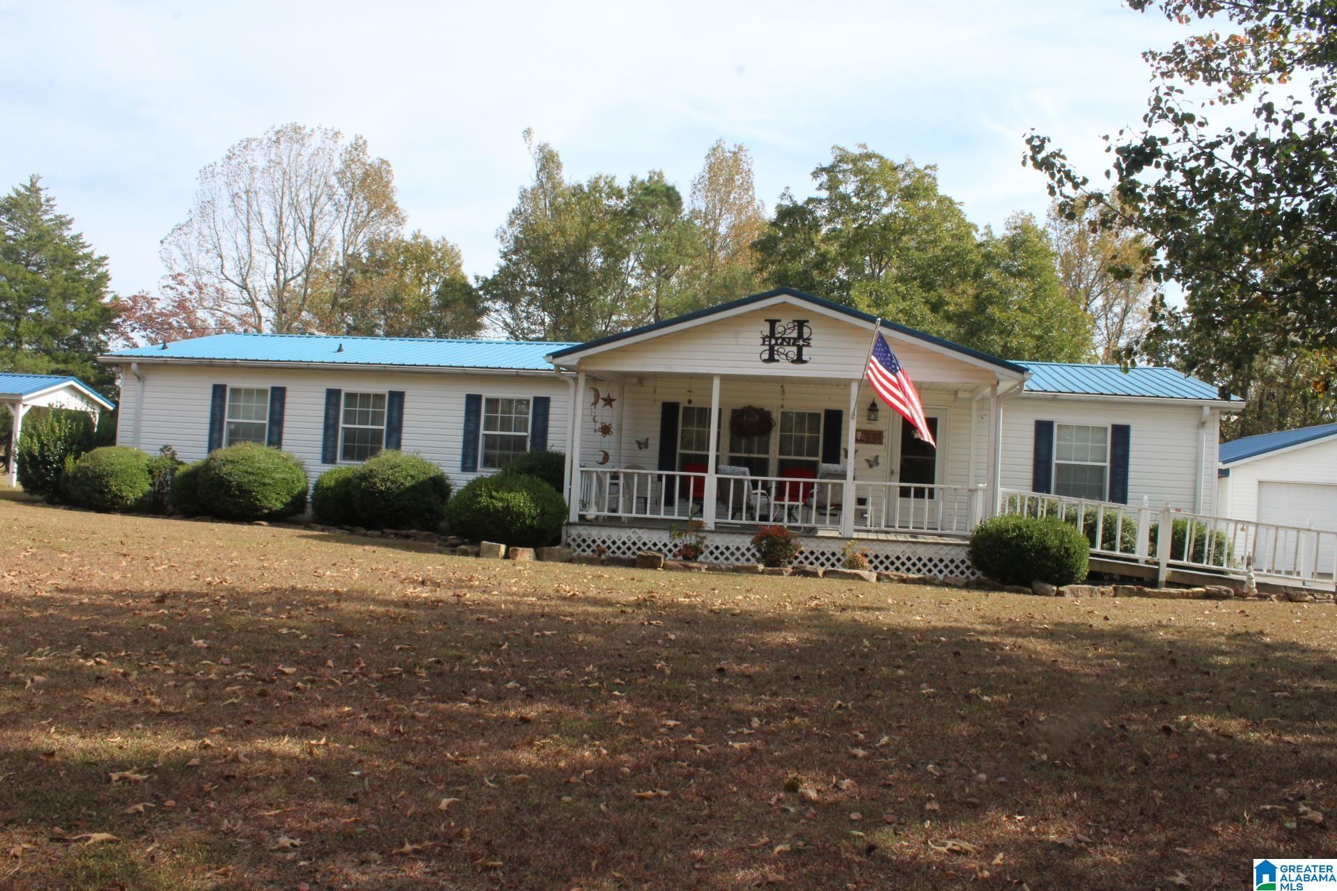 3850 Rose Hill Road Nauvoo, AL 35578 - Photo 27 of 32
