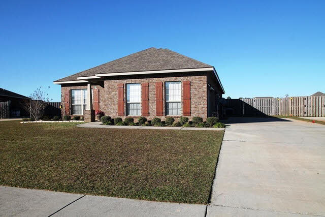 9321 Pembrook Loop Fairhope, AL 36532 - Photo 19 of 20