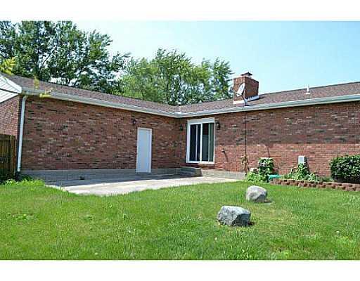 4305 Kay Avenue Springfield, OH 45502 - Photo 7 of 25