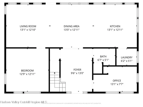 $975,000 | 54 Deak Lane, Saugerties, NY 12490