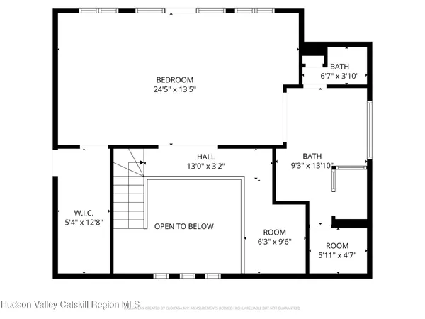 $975,000 | 54 Deak Lane, Saugerties, NY 12490