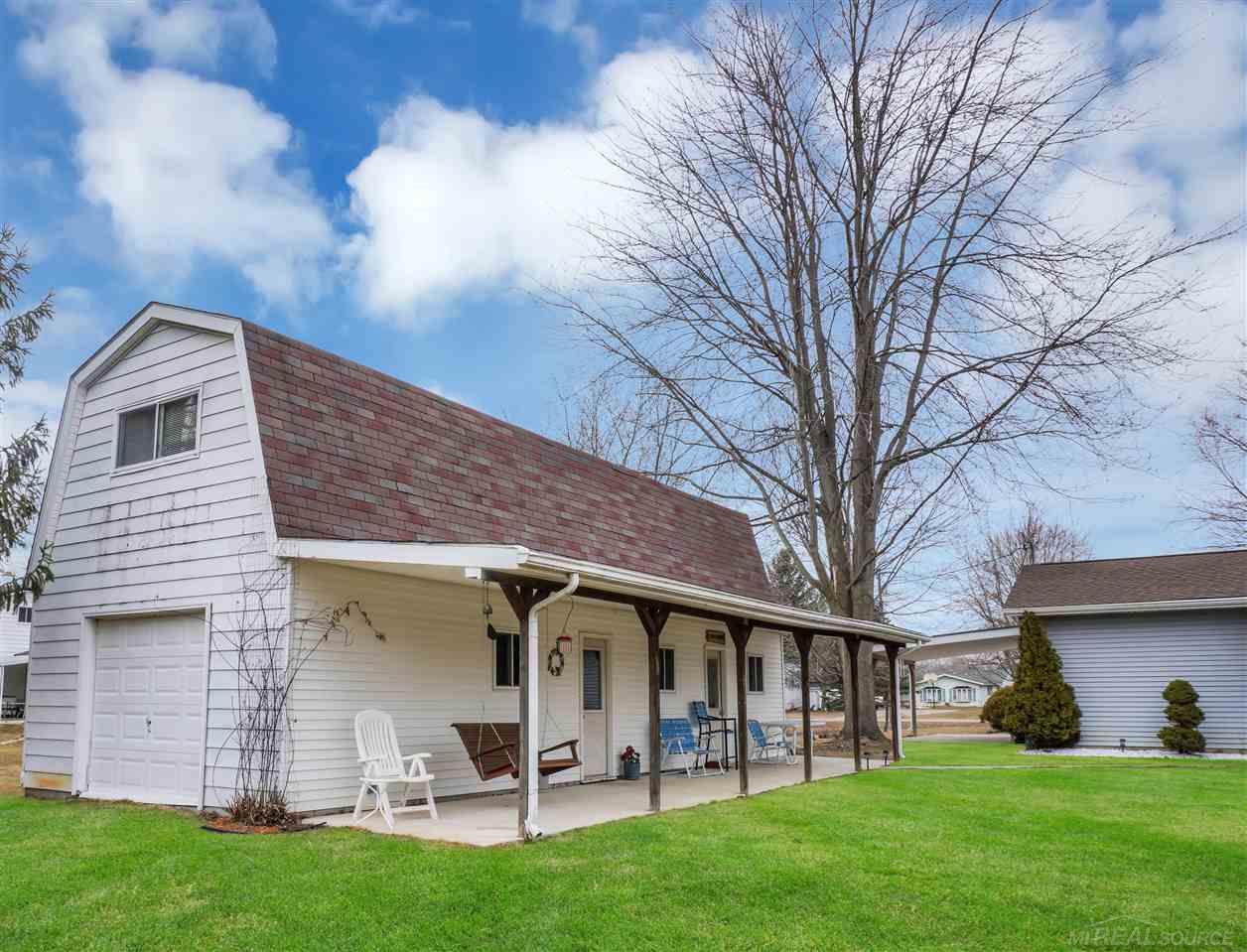 8433 Rattle Run Road Columbus, MI 48063 - Photo 40 of 49