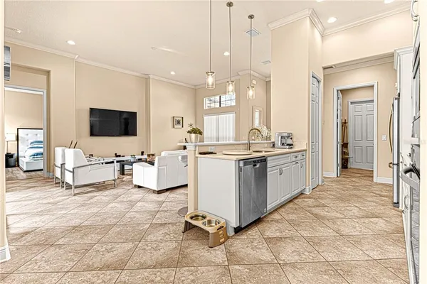 $400,000 | 1648 West Skyview Crossing Drive, Hernando, FL 34442