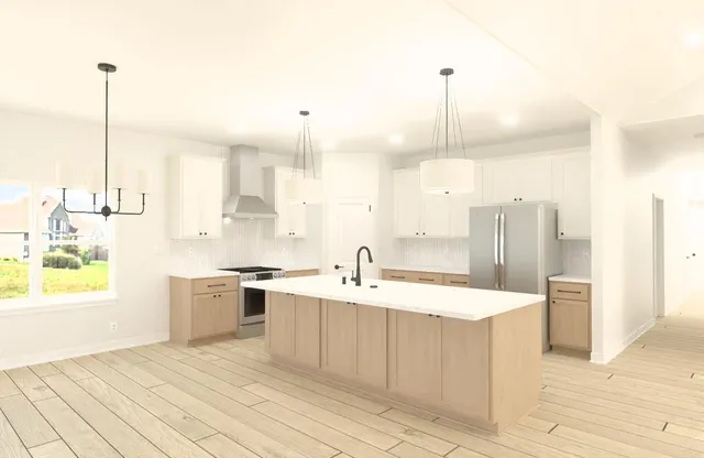 $709,900 | 1251 Valley Hill Ln Union Grove, Unit LT119, Union Grove, WI 53182