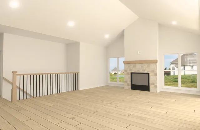 $709,900 | 1251 Valley Hill Ln Union Grove, Unit LT119, Union Grove, WI 53182