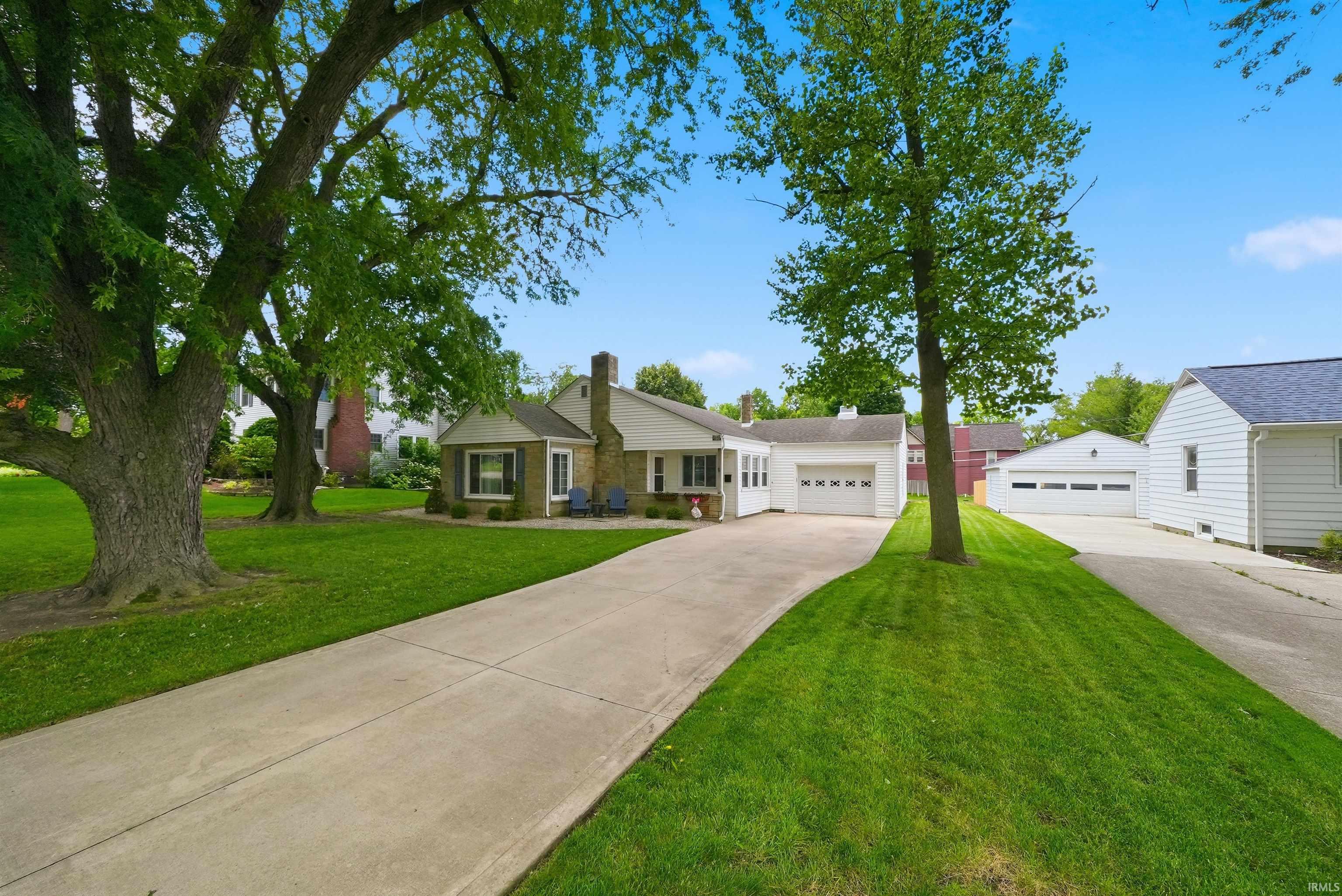 2110 Springfield Avenue Fort Wayne, IN 46805 - Photo 39 of 39