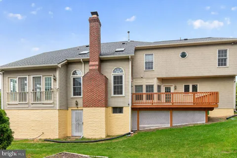 $829,000 | 11901 Shakespeare Court, Bowie, MD 20720