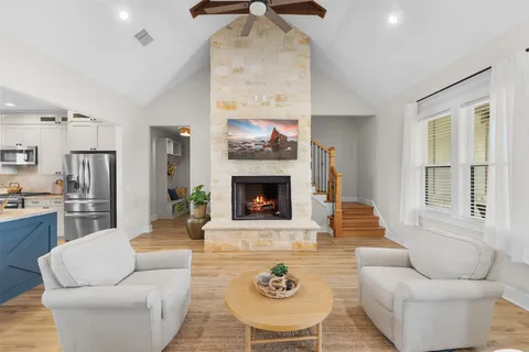 $699,000 | 1780 Ike Lane, Brenham, TX 77833